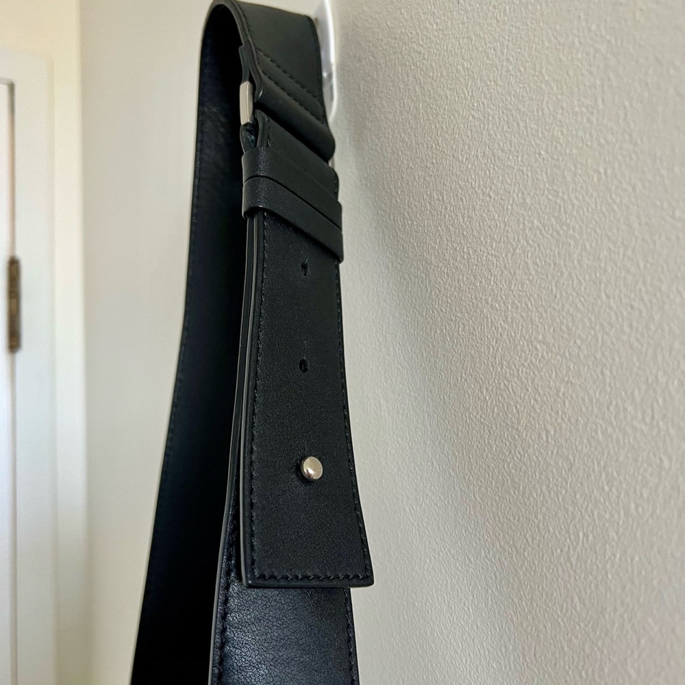 Everlane Black Tote Bag - Picture 15 of 16